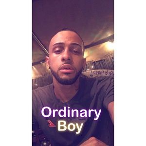 Meet your Posher, Malik